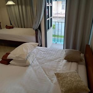 Familien-Zimmer